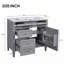 Meuble-lavabo 36 po avec lavabo supérieur-991496128-991496132