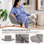 Chaise de bureau Criss Cross-931513146
