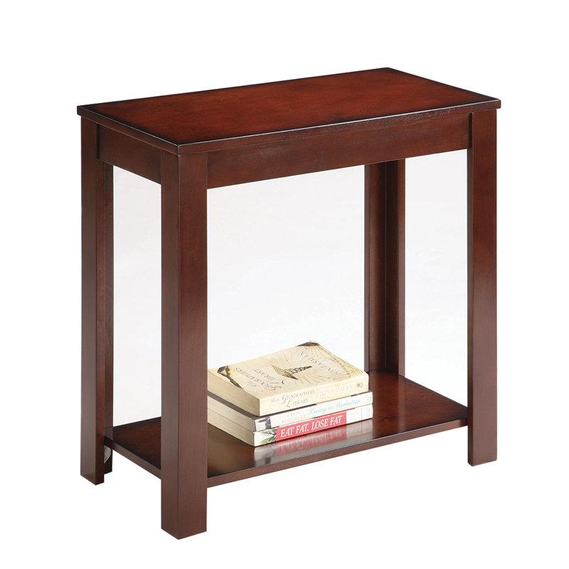 Table d'appoint Mackinzie Espresso