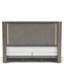 Lit tapissier Lovitz-99660664