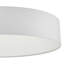 Ansonia Fabric Flush Mount-34418237