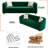 Upholstered 83.46'' Sofa-1200354226