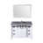Quartz gris n'est pas disponible