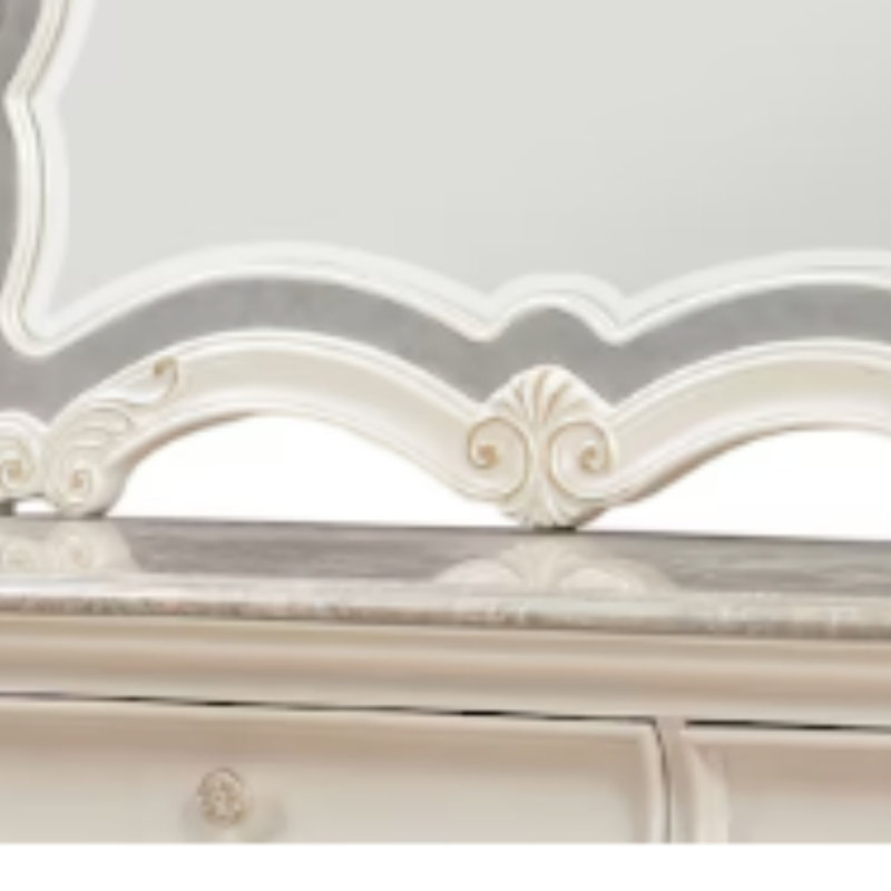 Miroir Chantelle