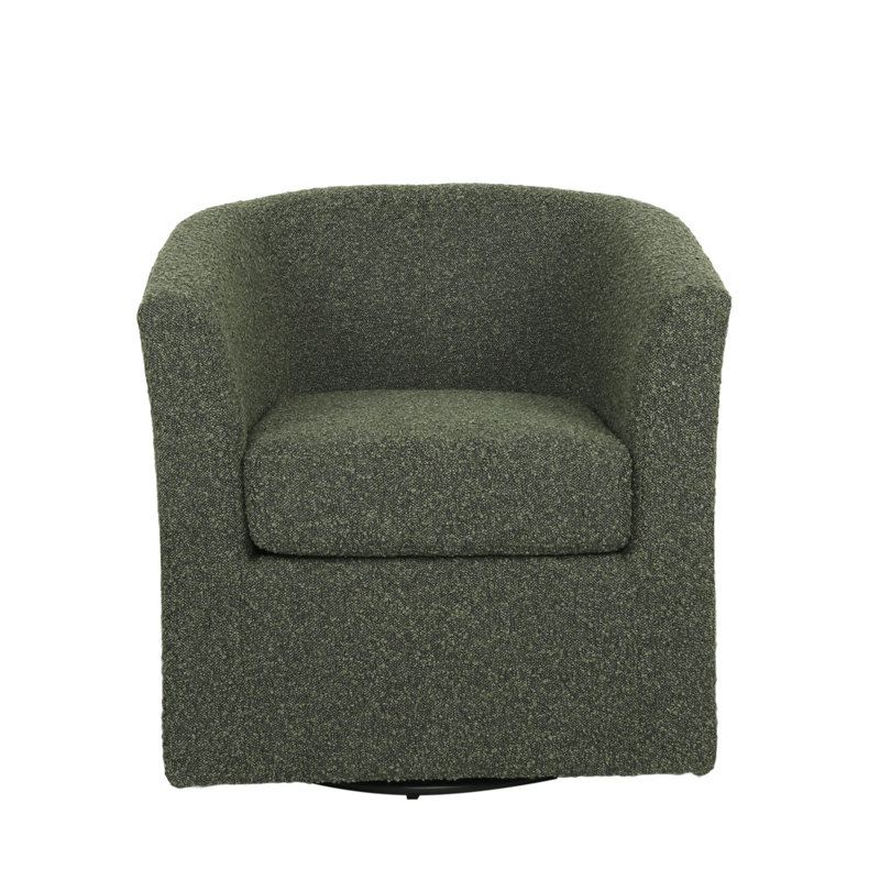 CHAISE PIVOTANTE