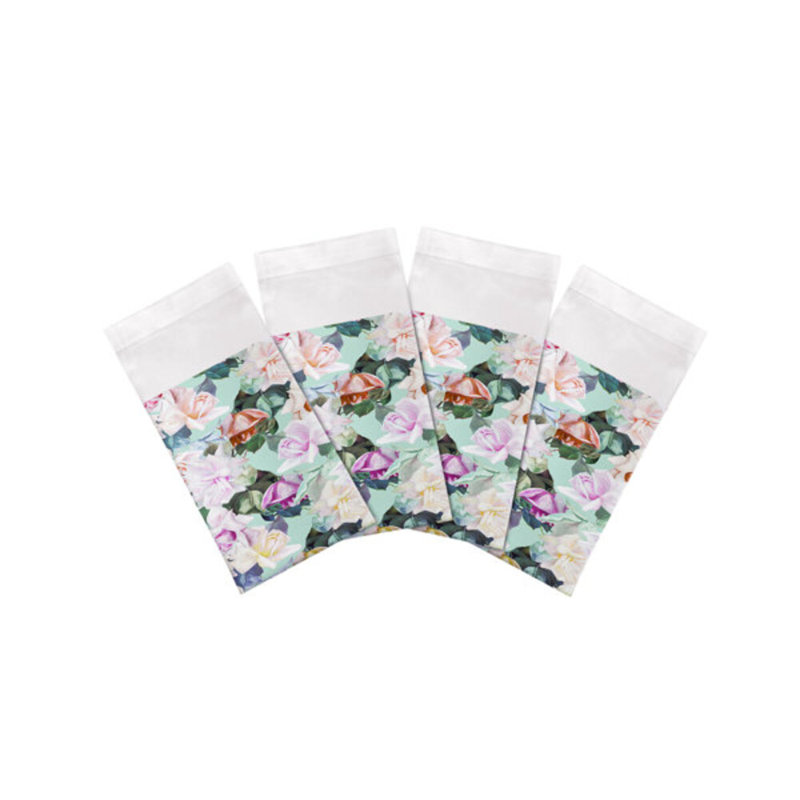 Passion Laduree Cotton Blend Square Napkins