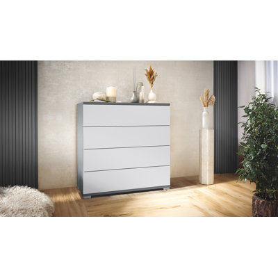 Ayomi Storage Unit Accent Chest
