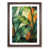 Walnut Framed selected