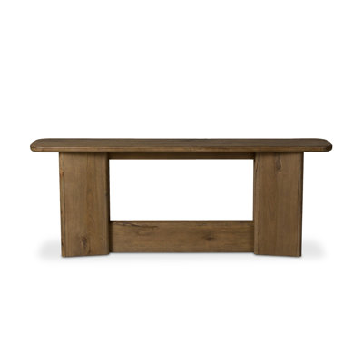 Nadine 84'' W Console Table