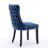 Velvet Side Chair-1125110846-1125110842