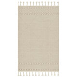 Isidore Wool Geometric Indoor Rug