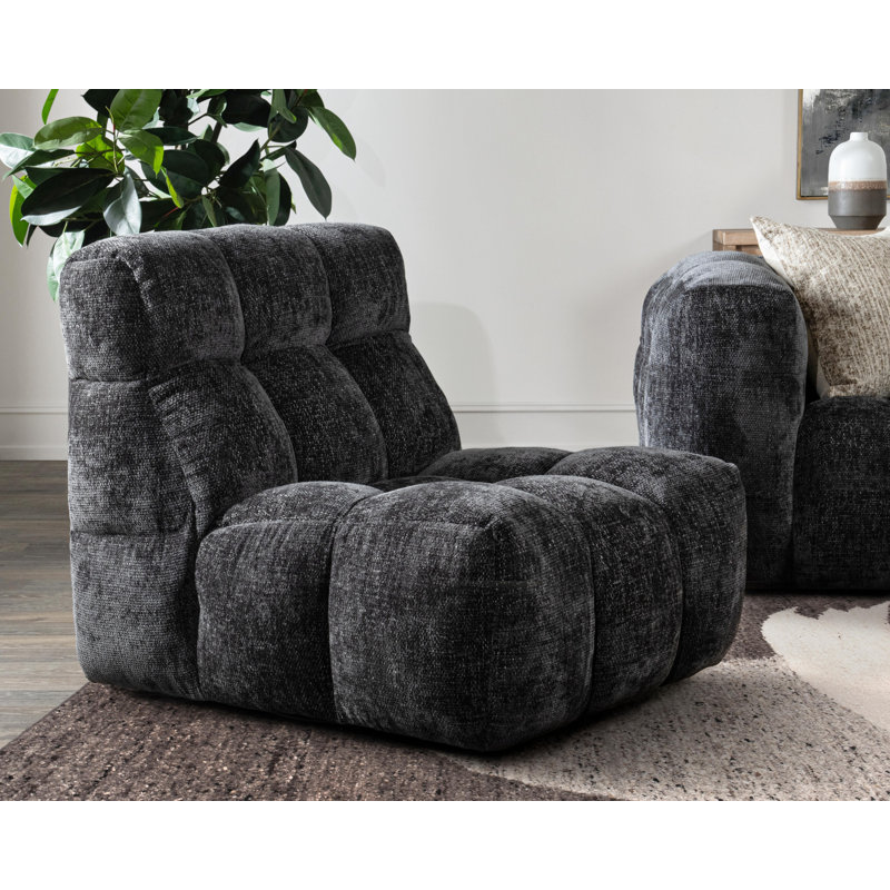 Walter 2-Piece Living Room Set