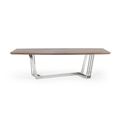 Kenilworth Walnut Dining Table
