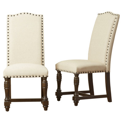 20.75'' H Upholstered Side Chair