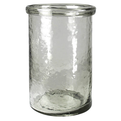 Cylindre à bandes, verre