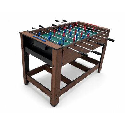 Rioloiuy 2-in-1 Combo Table