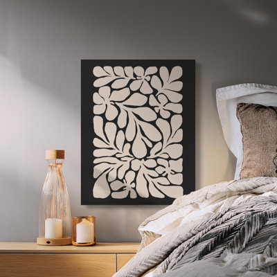 Fessler Wrapped Canvas Print Set