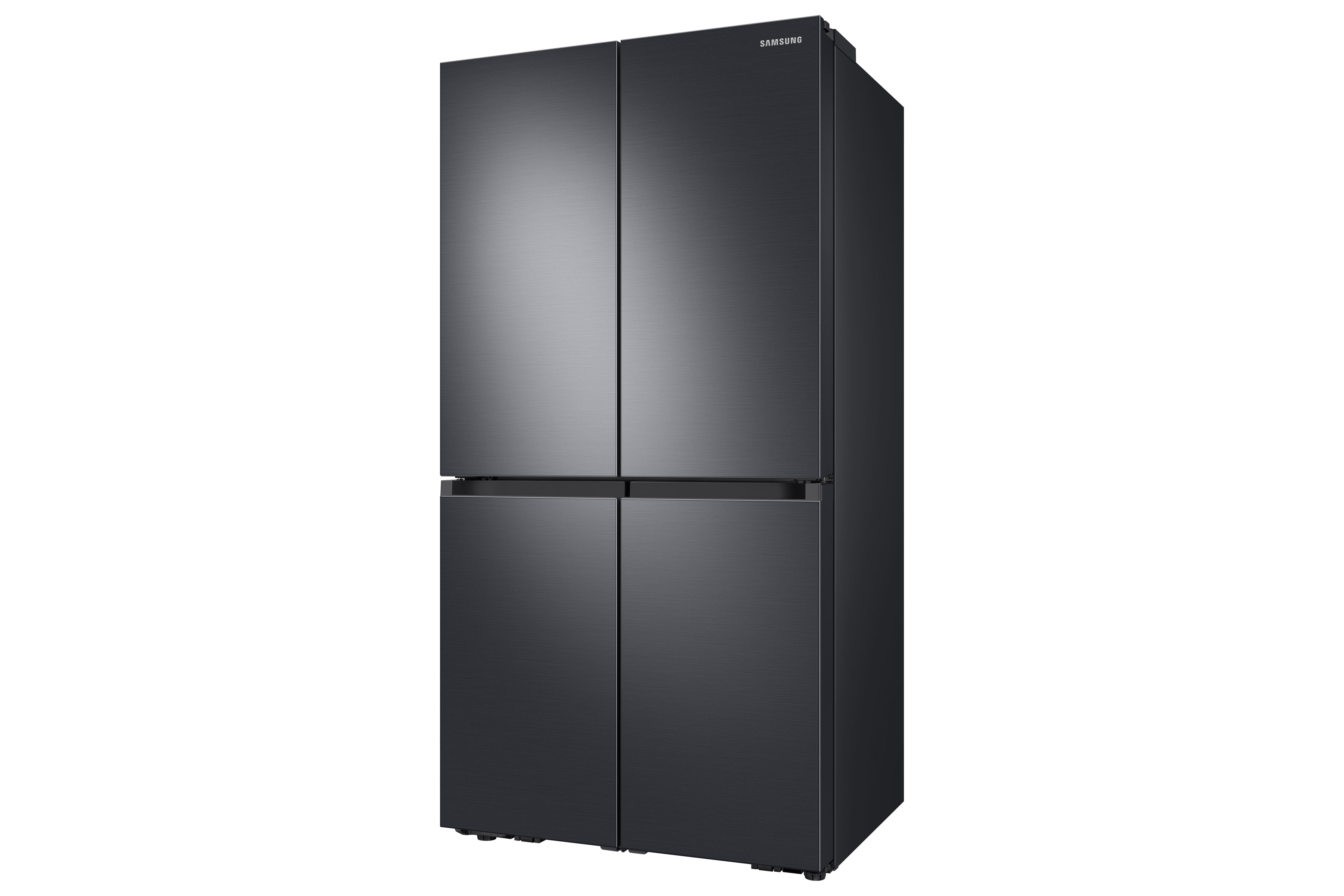 Samsung 36" Counter Depth French Door Refrigerator 22.9 cu. ft. Smart