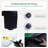 Donecia 16'' Air Mattress