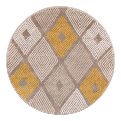 Konya Botkins Rug