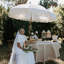 Contrepoids de parasol de plage 6 po Yamil inclus-629967006