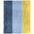 Bleu marine / bleu pâle / jaune n'est pas disponible