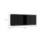 Armoire murale, porte double-93836576