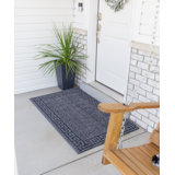 Non-Slip Indoor / Outdoor Doormat