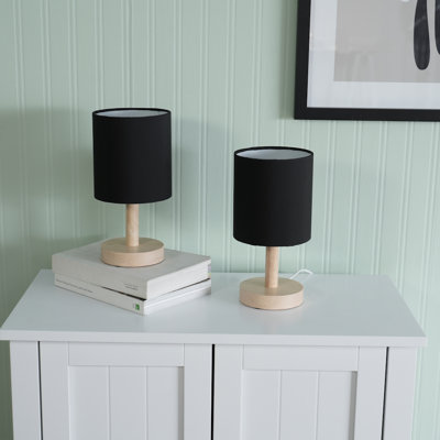 Rheuben Table Lamp