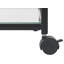 Eyhab Metal Bar Cart