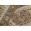 One-of-a-Kind 11’3”x13’6” Hand Knotted Area Rug