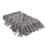 Throws Geo Print Hand Woven Throw Blanket-310550814