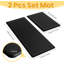 Vinyl Water Resistant Anti-Fatigue Non-Skid Kitchen Mat