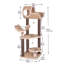 50'' H Cat Tree