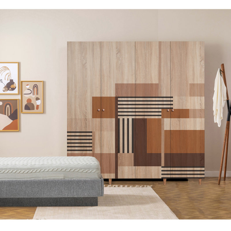 Armoire Ayreanna