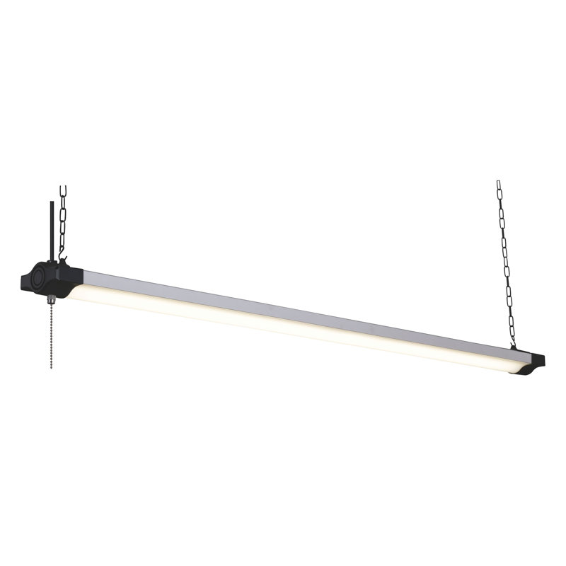 Dimmable Rectangle Shop Light