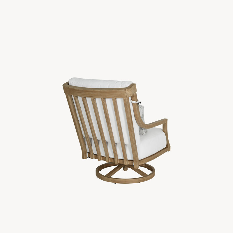 Nicoya Outdoor Lounge Chair