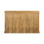 Bureau 50 x 26 x 31 po