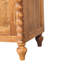 155cm Solid Wood Sideboard