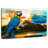 Macaw At Sunset-2146716454
