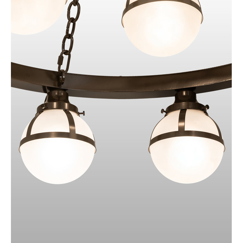 15 - Light Chandelier