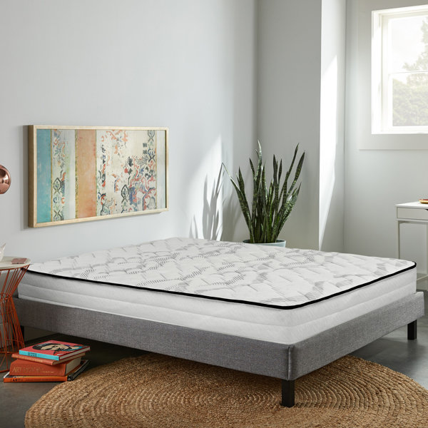 Wayfair Sleep™ 12 Medium Memory Foam Mattress