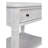 Oxford Solid Wood Top 1 End Table with Storage-20383165