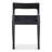 Krieger Solid Wood Slat Back Side Chair-1329455139