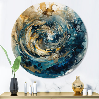 Encre liquide captivante Jinni IV