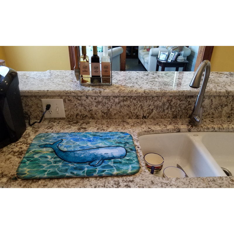 Drying Mat