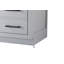 Meuble-lavabo simple 60 po Ahner-1400057497