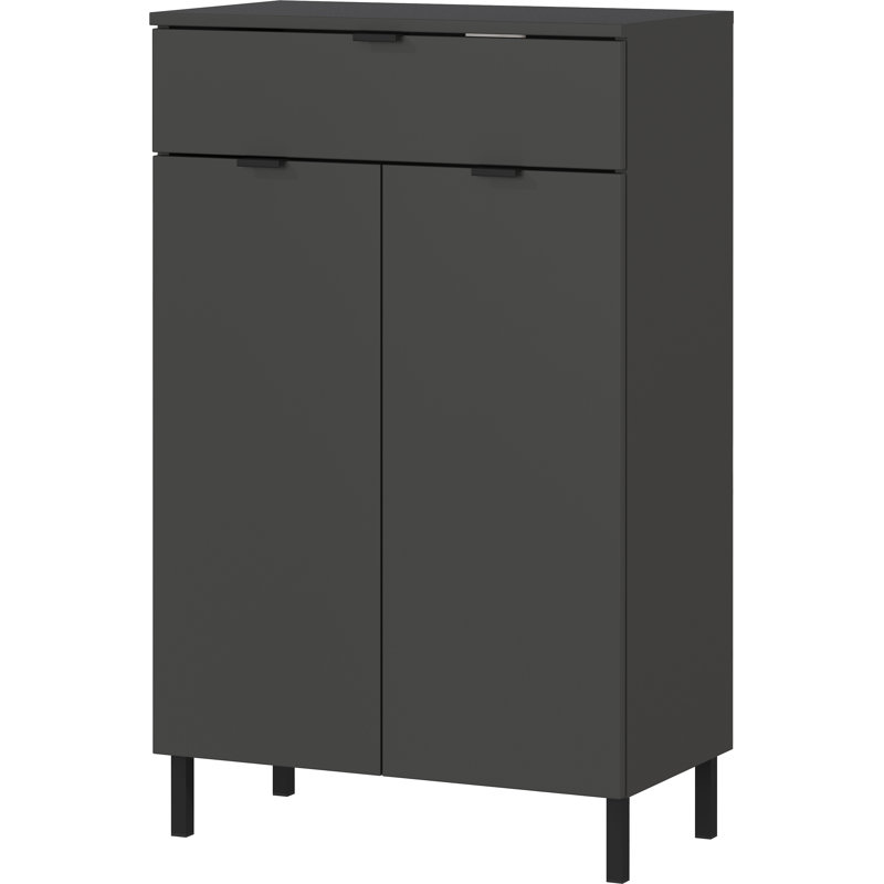 Raelyne Rectangle Storage Unit Accent Chest