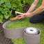 Nature Garden Border Edging-316970513-316970514