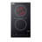Summit Appliance Electric Cooktop-24187007-24187009